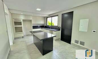 Imagem 2: Casa para Venda no Residencial Alphaville 2