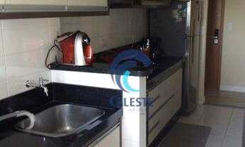 Imagem 3: Apartamento com 3 dormitórios à venda, 85 m² por R$ 678.000,00 - Bosque dos Eucaliptos - S