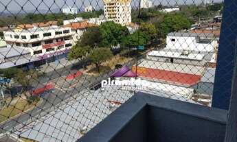 Imagem 7: Apartamento com 4 dormitórios à venda, 174 m² por R$ 690.000,00 - Bosque dos Eucaliptos