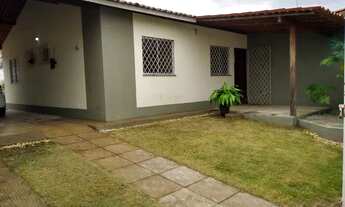 Imagem: Aluga-se casa no Res. Cidade Verde I