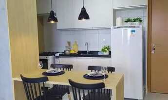 Imagem 6: Candeias - 01 Quarto / 01 Wc Social - Andar Alto - Vista pro Mar - Área de Lazer - 01 Vaga