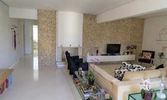 Imagem 5: Cobertura duplex no Morumbi, 400m², 3 dormitórios, 6 vagas de garagem!