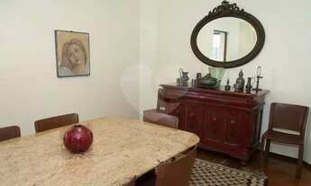 Imagem 6: Belo Apartamento Elegante no Campo Belo - 270 m² - 4 dormitórios 3 vagas