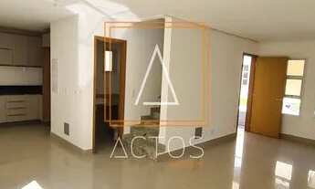 Imagem 5: Casa de condomínio sobrado para aluguel possui 155 metros quadrados com 3 quartos