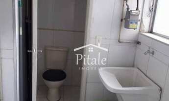 Imagem 3: Apartamento com 3 dormitórios à venda, 104 m² por R$ 330.000,00 - Jaguaré - São Paulo/SP