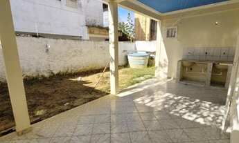 Imagem 3: Casa com 3 dormitórios para alugar por R$ 1.000,00/mês - Recanto do Lago - Teixeira de Fre