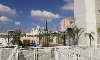 Imagem 4: Apartamento - Ponte Preta - Campinas