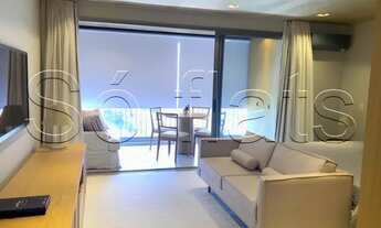 Imagem: Lindo e moderno disponível locação apartamento