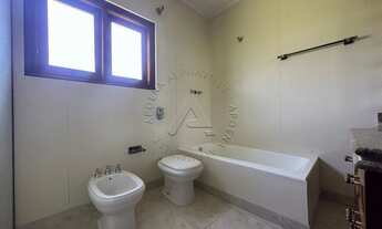 Imagem 3: Casa à Venda em Alphaville - Alpha 01