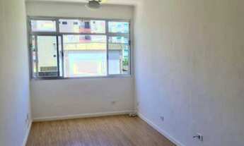 Imagem 4: Apartamento com 1 dormitório para alugar, 55 m² por R$ 1.700,00/mês - Astúrias - Guarujá/S