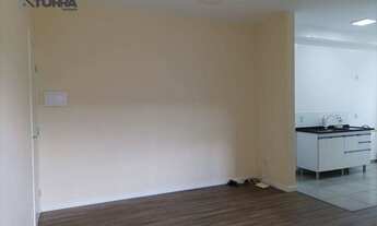 Imagem 5: Apartamento com 2 dormitórios para alugar, 56 m² por R$ 1.900,00/mês - Nova Atibaia - Atib