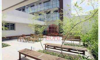 Imagem 3: Apartamento com 2 dormitórios para alugar, 65 m² por R$ 4.405,00/mês - Santo Amaro - São P