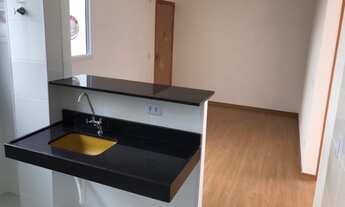 Imagem 2: Chapada das Andorinhas