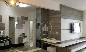 Imagem 5: Apartamento com 3 dormitórios à venda, 90 m² por R$ 580.000,00 - Pagani - Palhoça/SC