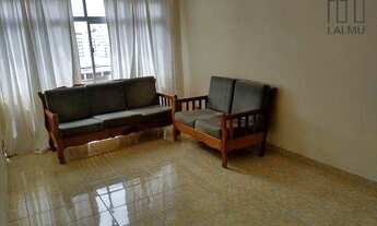 Imagem 3: Apartamento com 2 dormitórios para alugar, 80 m² por R$ 5.301,00/mês - Itaim Bibi - São Pa