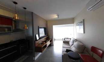 Imagem: Apartamento para aluguel possui 50 metros