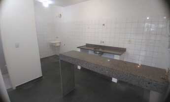 Imagem 5: Apartamento com 1 dormitório para alugar, 40 m² por R$ 1.480,00/mês - Asa Norte - Brasília