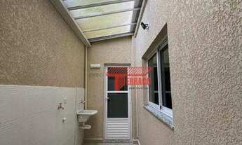 Imagem 5: Apartamento com 2 dormitórios para alugar, 47 m² por R$ 1.353,00/mês - Vila Helena - Santo