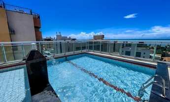 Imagem 3: Excelente apartamento 1 quarto, 44m, a poucos metros do mar no bairro de Manaíra - João P