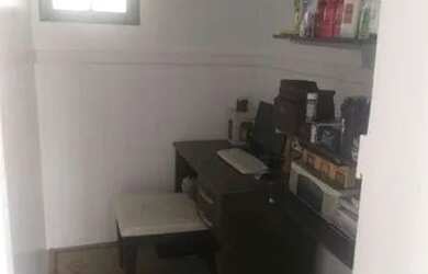 Imagem 11: Apartamento, 110 m² - venda por R$ 460.000,00 ou aluguel por R$ 4.800,00 - Morumbi - São P