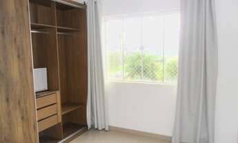 Imagem 6: Excelente apartamento de cobertura em São José dos Pinhais