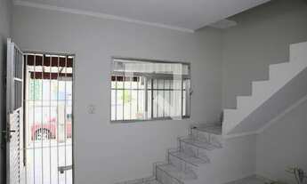 Imagem 3: Casa para Aluguel - Nova Mirim, 2 Quartos, 96 m2