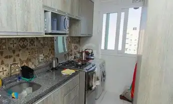 Imagem 6: Apartamento para Venda - 73m², 3 dormitórios, sendo 1 suites, 1 vaga - Jardim Itu Sabará