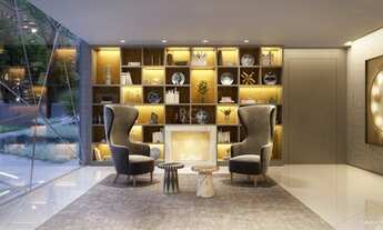 Imagem 7: Apartamento para Venda - 26m², 1 dormitório, Petrópolis