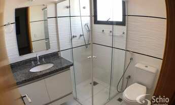 Imagem 2: Apartamento com 3 dormitórios para alugar, 101 m² por R$ 2.535,00/mês - Santa Cruz - Rio C