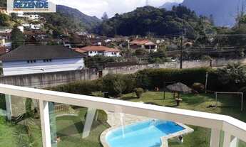 Imagem 6: Casa com 10 dormitórios à venda, 319 m² - Comary - Teresópolis/RJ