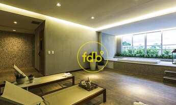 Imagem 3: Apartamento com 2 dormitórios à venda, 68 m² por R$ 980.000,00 - Jardim Aeroporto - São Pa