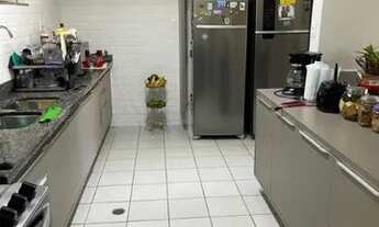 Imagem 5: Casa de 4/4 Mobiliada em condominio fechado - Estrada do Coco - Lauro de Freitas