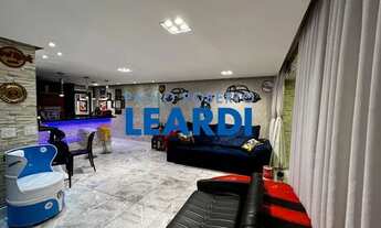 Imagem: APARTAMENTO - MORUMBI - SP