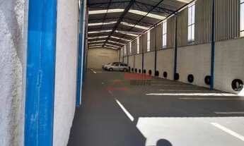Imagem 4: Galpão à venda, 400 m² por R$ 1.200.000 - Vila Moinho Velho - São Paulo/SP