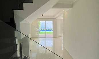 Imagem 9: Casa à venda no Residencial Quintas de Tamboré