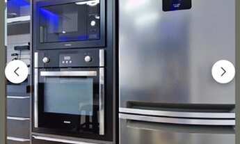 Imagem 4: Apartamento Parkway Panamby 57m