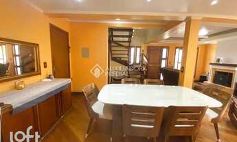 Imagem: Casa à venda em Igará com 246 m², 3 quartos