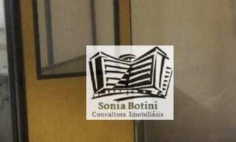 Imagem 7: Galpão para alugar, 800 m² por R$ 18.000,00/mês - Alto da Mooca - São Paulo/SP