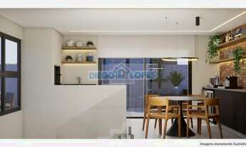 Imagem 7: Sobrado em Mossunguê - Curitiba, PR