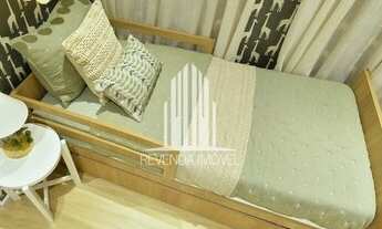 Imagem 3: Apartamento à Venda, Bela Vista - São Paulo - SP, Com 2 Dormitórios e 43,26 m²!