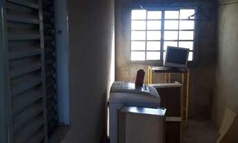 Imagem 4: João Paulo ll, região do Guanabara