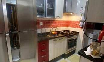 Imagem 5: Apartamento com 2 dormitórios à venda, 49 m² por R$ 215.000,00 - Parque Jurema - Guarulhos