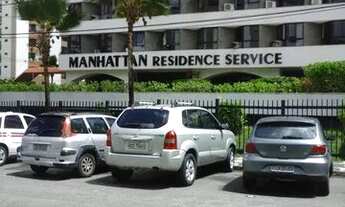 Imagem: Pituba aoartamento de 1 4 e sala suíte