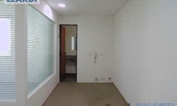 Imagem 2: CONJ. COMERCIAL - PINHEIROS - SP