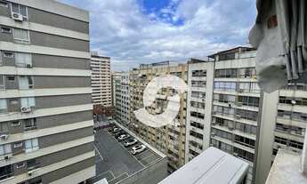 Imagem 2: Apartamento com 3 dormitórios à venda, 100 m² por R$ 750.000,00 - Icaraí - Niterói/RJ