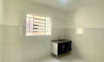 Imagem: SãO PAULO - Apartamento Padrão - Campos