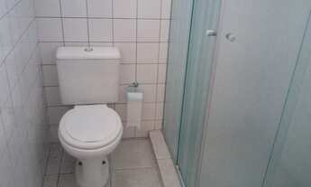 Imagem 6: Casa com 1 dormitório para alugar por R$ 1.000,00/mês - Vila das Mercês - São Paulo/SP