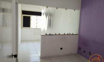 Imagem 16: Apartamento Tipo Sala Living, Para Venda, Quarto e Sala, Cozinha, Área de Serviços, 43M² e