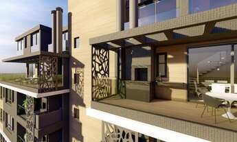 Imagem 7: APARTAMENTO com 3 dormitórios à venda por R$ 1.149.400,00 no bairro Mercês - CURITIBA / PR