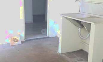 Imagem 2: Casa no bairro Osvaldo Rezende em Uberlândia para aluguel